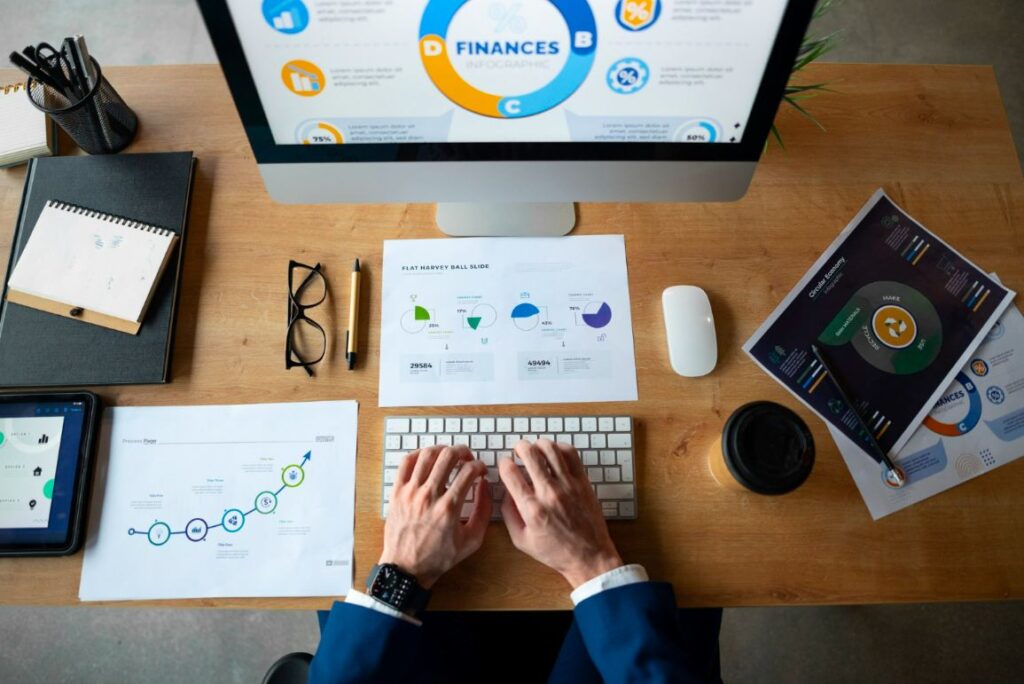 7 Cash Flow Management Strategies for Scaling Companies in 2025 image