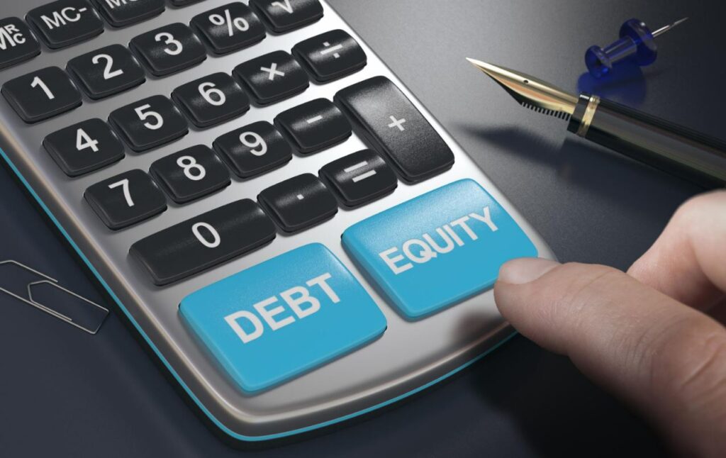 Equity and Debt Financing Trade Offs Every Startup Founder Should Understand image