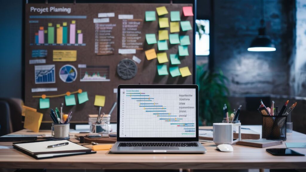 Five-step Part-Time CFO engagement process for Dubai businesses