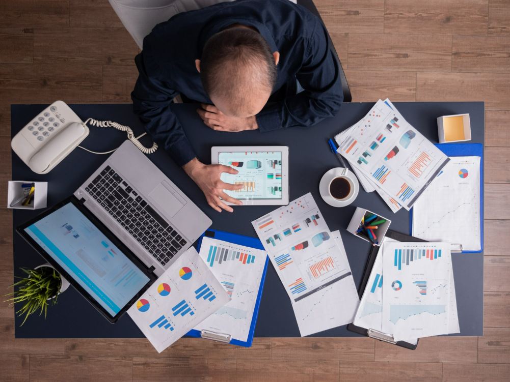 Budget Forecasting Hacks Fintech Startups Wish They Knew Before Scaling image
