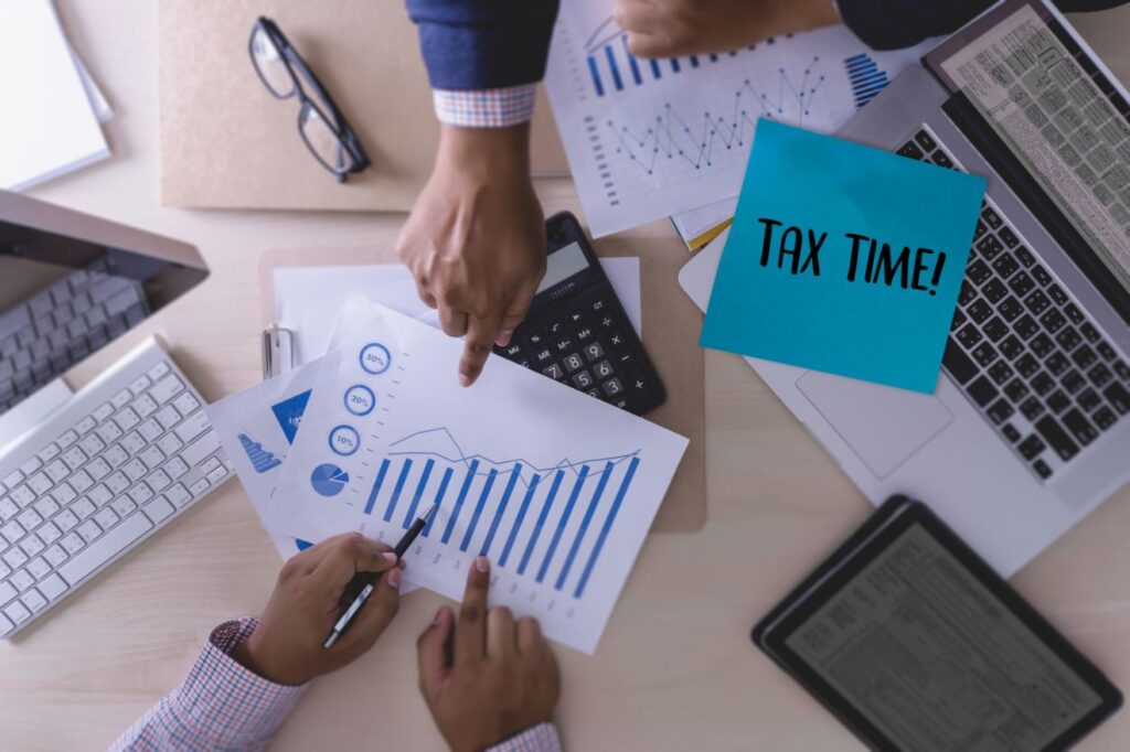 Professionals preparing for an FTA tax audit
